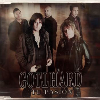 GOTTHARD - TU PASION (single) (6 tracks) - Меломания