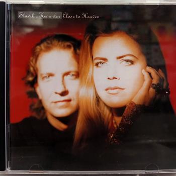 SLAVIK...KEMMLER - CLOSE TO HEAVEN - Меломания