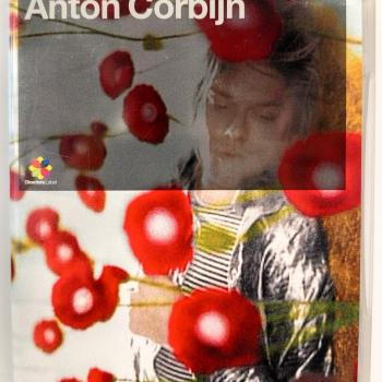 ANTON CORBIJN - THE WORK OF DIRECTOR ANTON CORBIJN - Меломания