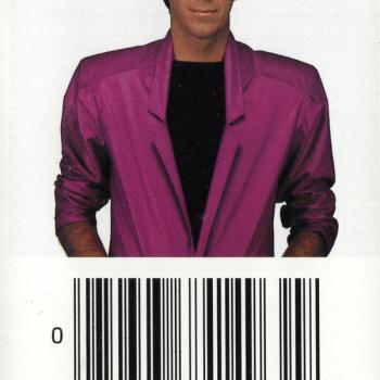 BOZ SCAGGS - HITS ! - Меломания