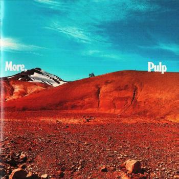 PULP - MORE. - Меломания