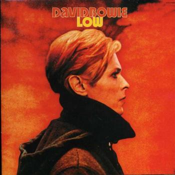 DAVID BOWIE - LOW - Меломания