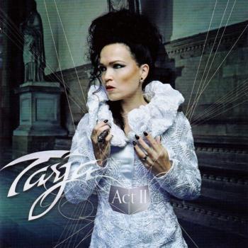 TARJA - ACT II - Меломания