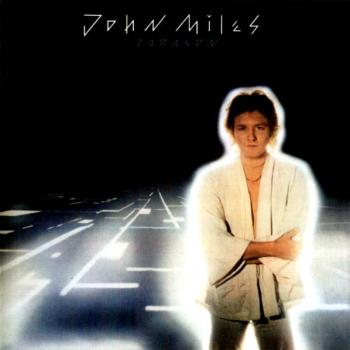 JOHN MILES - ZARAGON - Меломания