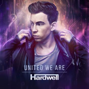 HARDWELL - UNITED WE ARE - Меломания