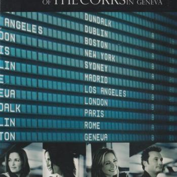 CORRS - ALL THE WAY HOME (A HISTORY OF THE CORRS) PLUS LIVE IN GENEVA - Меломания