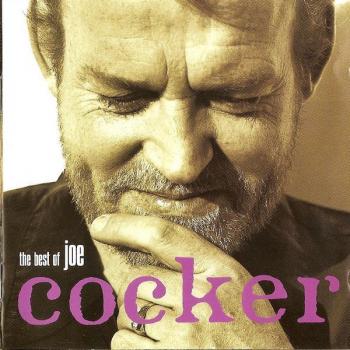 JOE COCKER - THE BEST OF JOE COCKER - Меломания