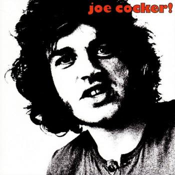 JOE COCKER - JOE COCKER! - Меломания