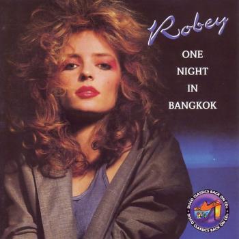 ROBEY - ONE NIGHT IN BANGKOK - Меломания