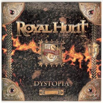 ROYAL HUNT - DYSTOPIA - Меломания