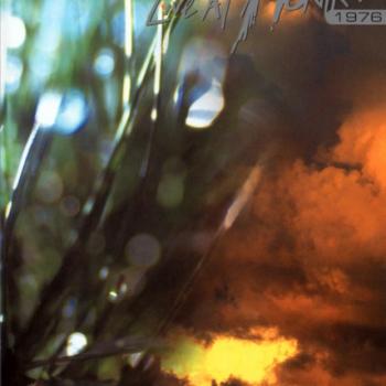 WEATHER REPORT - LIVE AT MONTREUX 1976 - Меломания