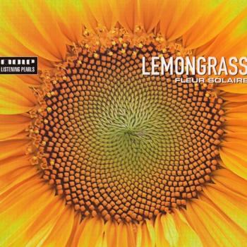 LEMONGRASS - FLEUR SOLAIRE (digipak) - Меломания