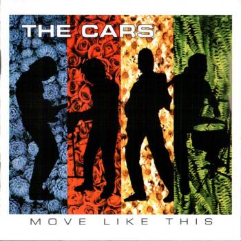 CARS - MOVE LIKE THIS - Меломания