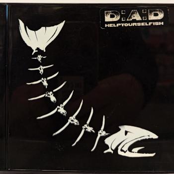 D-A-D - HELPYOURSELFISH - Меломания