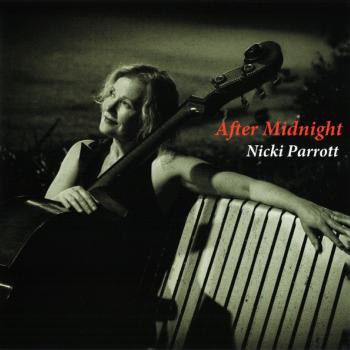 NICKI PARROTT - AFTER MIDNIGHT - Меломания