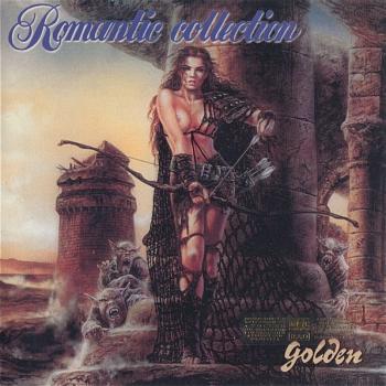 ROMANTIC COLLECTION GOLDEN - VARIOUS ARTISTS - Меломания