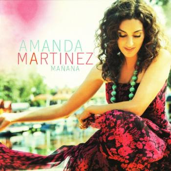 AMANDA MARTINES - MANANA - Меломания