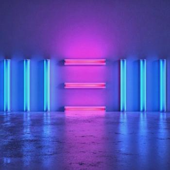 PAUL MCCARTNEY - NEW (cardboard sleeve) - Меломания