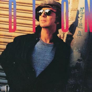 DION - YO FRANKIE - Меломания