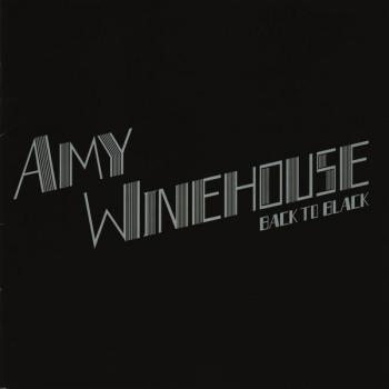 AMY WINEHOUSE - BACK TO BLACK (DELUXE EDITION) - Меломания