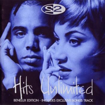2 UNLIMITED - HITS UNLIMITED - Меломания