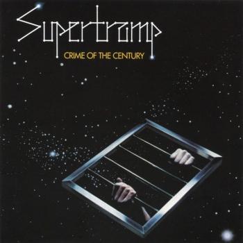 SUPERTRAMP - CRIME OF THE CENTURY - Меломания