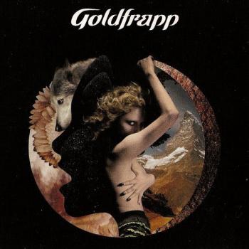 GOLDFRAPP - THE SINGLES - Меломания
