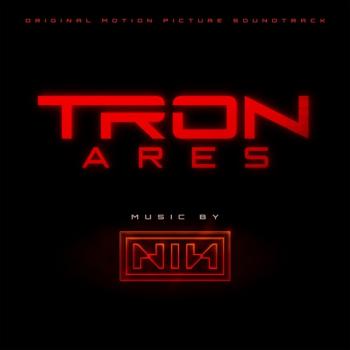 NINE INCH NAILS - TRON: ARES (ORIGINAL MOTION SOUNDTRACK) - Меломания