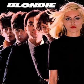 BLONDIE - BLONDIE - Меломания