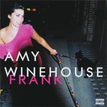 AMY WINEHOUSE - FRANK - Меломания