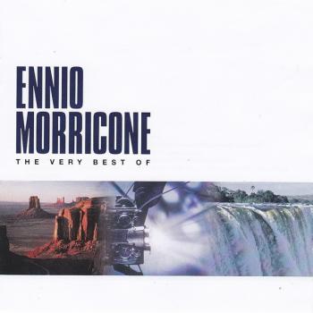 ENNIO MORRICONE - THE VERY BEST OF - Меломания