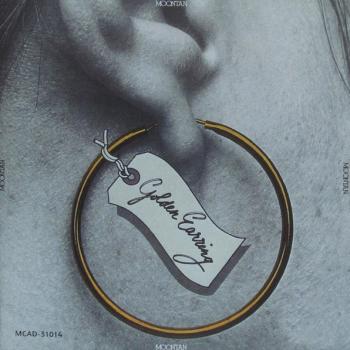 GOLDEN EARRING - MOONTAN - Меломания