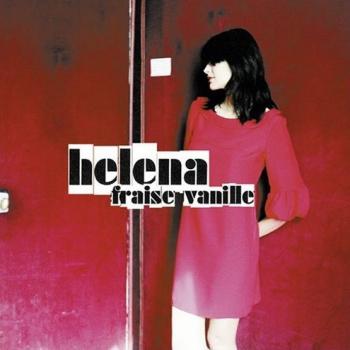 HELENA - FRAISE VANILLE - Меломания