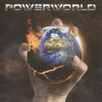 POWERWORLD - HUMAN PARASITE - Меломания