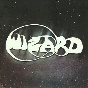 WIZARD - WIZARD (digipak) - Меломания