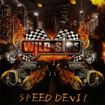 WILD SIDE - SPEED DEVIL - Меломания