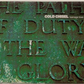 COLD CHISEL - TEENAGE LOVE (COLLECTOR'S EDITION) (digipak) - Меломания