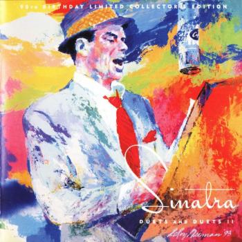 FRANK SINATRA - DUETS AND DUETS II - Меломания
