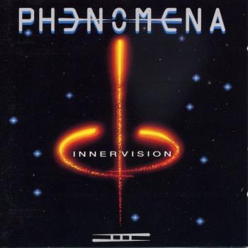 PHENOMENA III - INNERVISION - Меломания