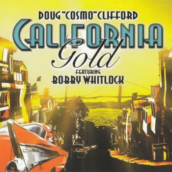DOUG CLIFFORD - CALIFORNIA GOLD - Меломания