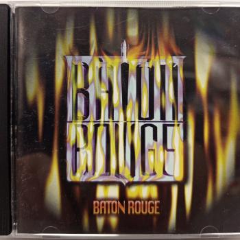 BATON ROUGE - BATON ROUGE - Меломания