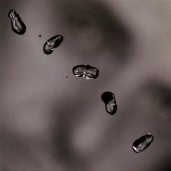 PETER GABRIEL - UP - Меломания