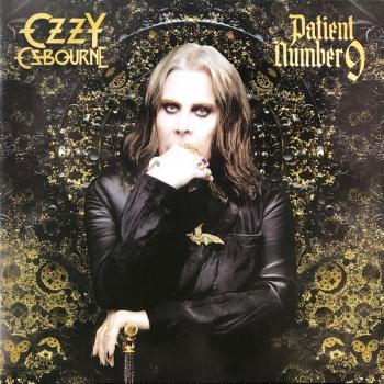 OZZY OSBOURNE - PATIENT NUMBER 9 - Меломания