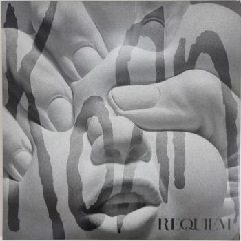 KORN - REQUIEM - Меломания