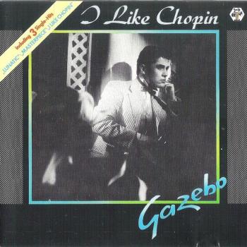 GAZEBO - I LIKE CHOPIN - Меломания
