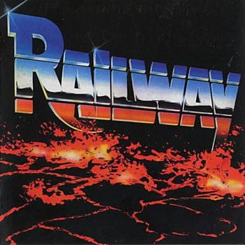 RAILWAY - RAILWAY - Меломания