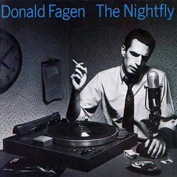 DONALD FAGEN - THE NIGHTFLY - Меломания
