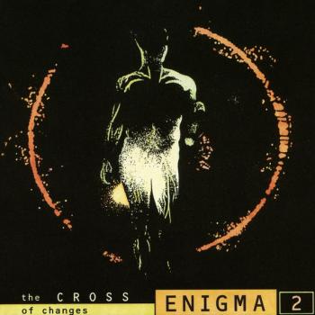 ENIGMA - THE CROSS OF CHANGES - Меломания