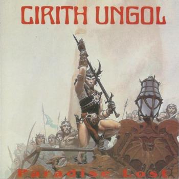 CIRITH UNGOL - PARADISE LOST - Меломания