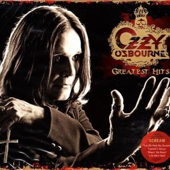 OZZY OSBOURNE - GREATEST HITS (digipak) - Меломания